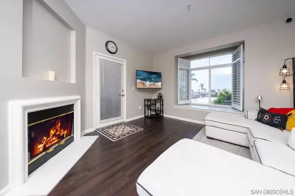 2400 5th Ave #236, San Diego, CA 92101