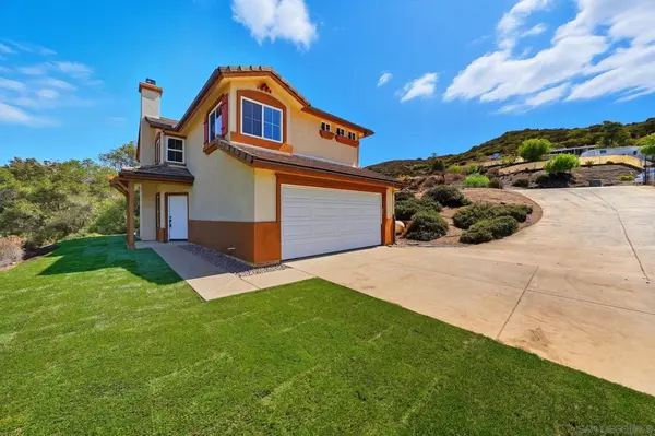 El Cajon, CA 92019,860 Renfro Way