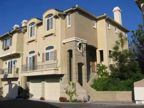 3872 Quarter Mile Drive, San Diego, CA 92130