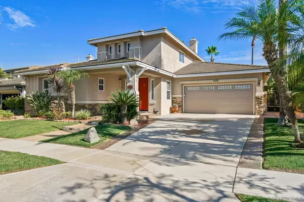Chula Vista, CA 91913,1626 Coolsprings Ct.