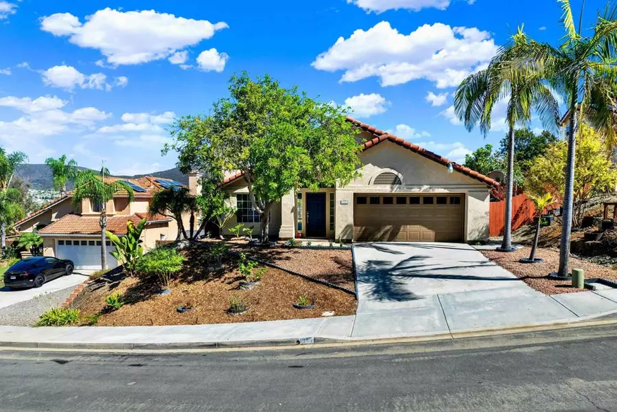 1387 Avenida Azul, San Marcos, CA 92069