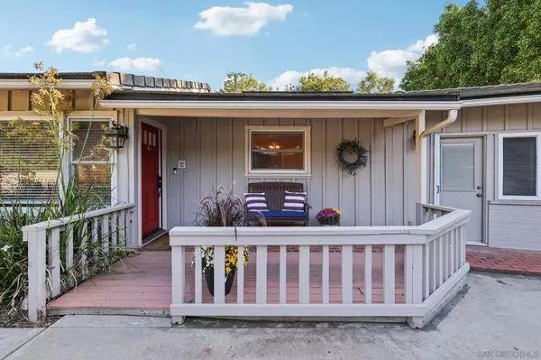 La Mesa, CA 91941,10629 Challenge Blvd