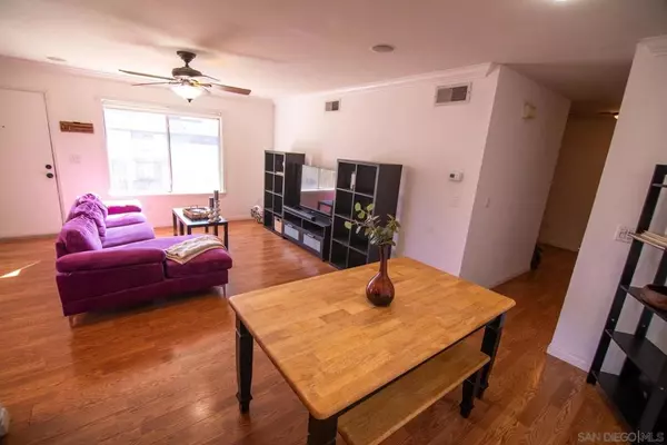 El Cajon, CA 92021,1701 Summertime Dr.