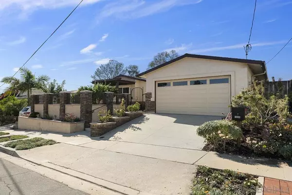 San Diego, CA 92122,7056 Haworth St