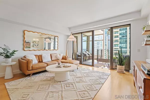 San Diego, CA 92101,645 Front #1215