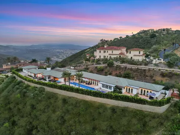 8018 La Milla, Rancho Santa Fe, CA 92067