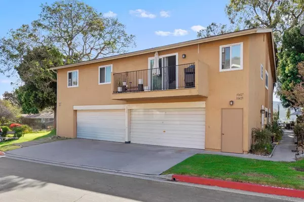 10429 Caminito Rimini, San Diego, CA 92129