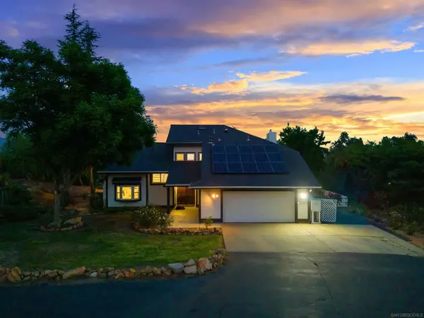28793 Stonegate Dr, Valley Center, CA 92082
