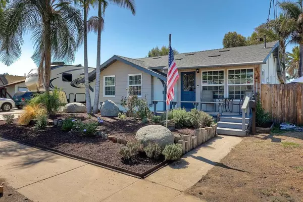 El Cajon, CA 92019,828 Waterloo Ave