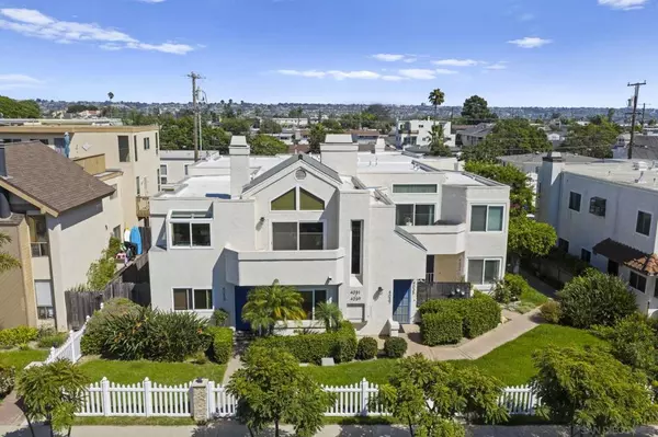 4037 Haines St., San Diego, CA 92109