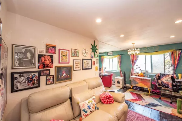 San Diego, CA 92113,3295 Ocean View Blvd #30