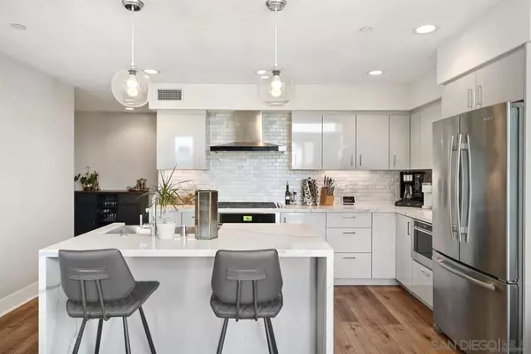 San Diego, CA 92106,3030 Jarvis St #7