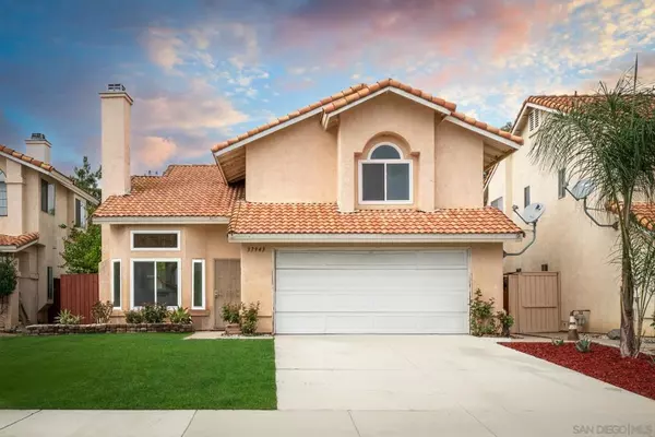 37943 Spyglass Circle, Murrieta, CA 92563