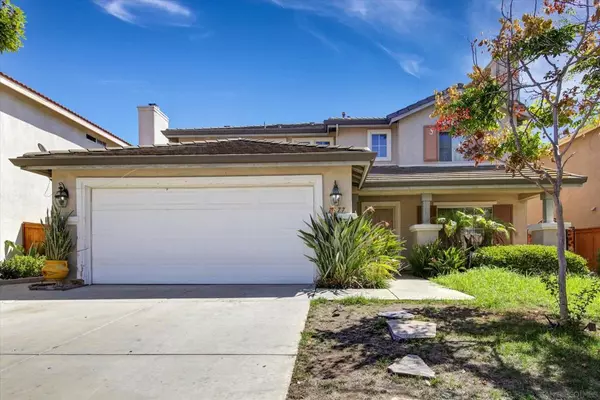 1277 Granite Springs, Chula Vista, CA 91915