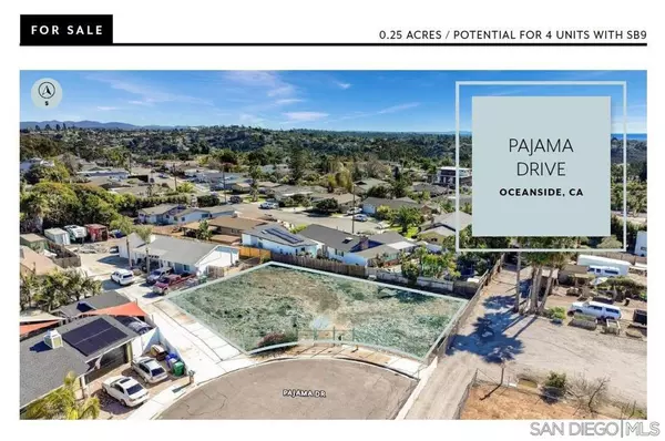 216 Pajama, Oceanside, CA 92054