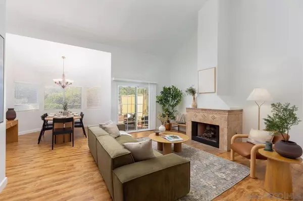 San Diego, CA 92111,3270 W Fox Run Way