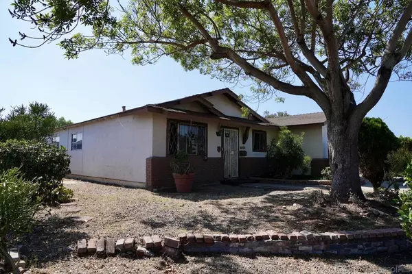 San Diego, CA 92154,4205 Rene Dr