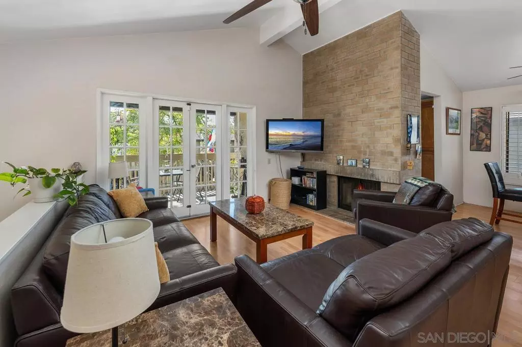 San Diego, CA 92110,6028 Gaines St