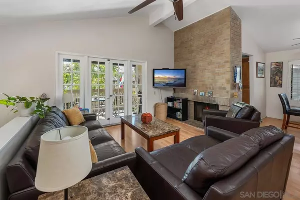 6028 Gaines St, San Diego, CA 92110