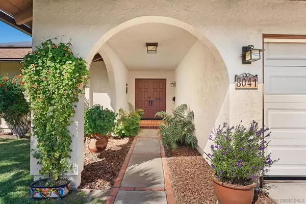San Diego, CA 92120,8041 Laurelridge Road