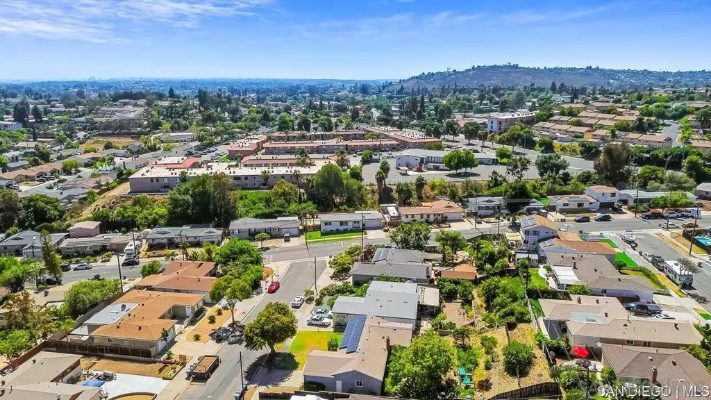 5760 Marengo Ave, La Mesa, CA 91942