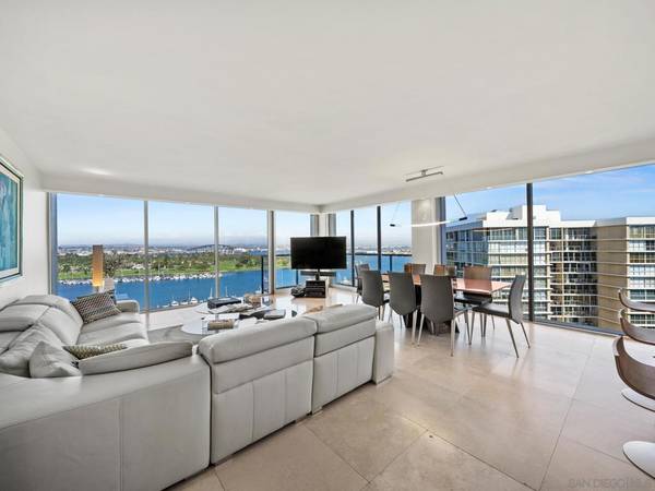 Coronado, CA 92118,1730 Avenida Del Mundo #1503