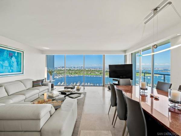 1730 Avenida Del Mundo #1503, Coronado, CA 92118