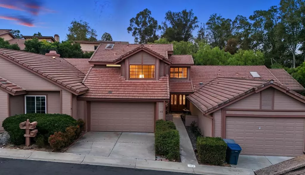 312 Mahogany Glen, Escondido, CA 92026