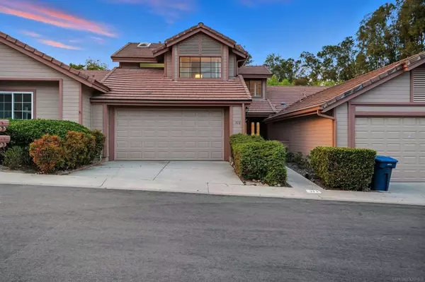 Escondido, CA 92026,312 Mahogany Glen