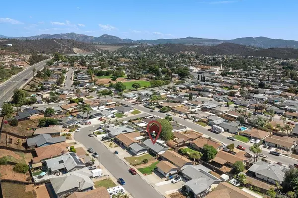 Lakeside, CA 92040,13135 Pam Ln
