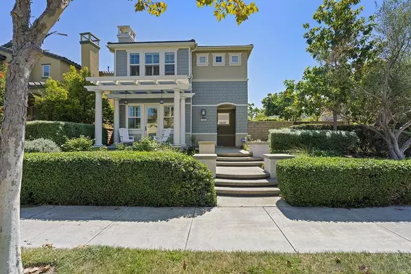 6265 Silverbush Creek St, San Diego, CA 92130