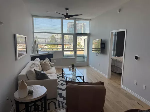 San Diego, CA 92103,475 Redwood #509