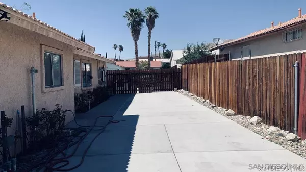 Desert Hot Springs, CA 92240,Address not disclosed
