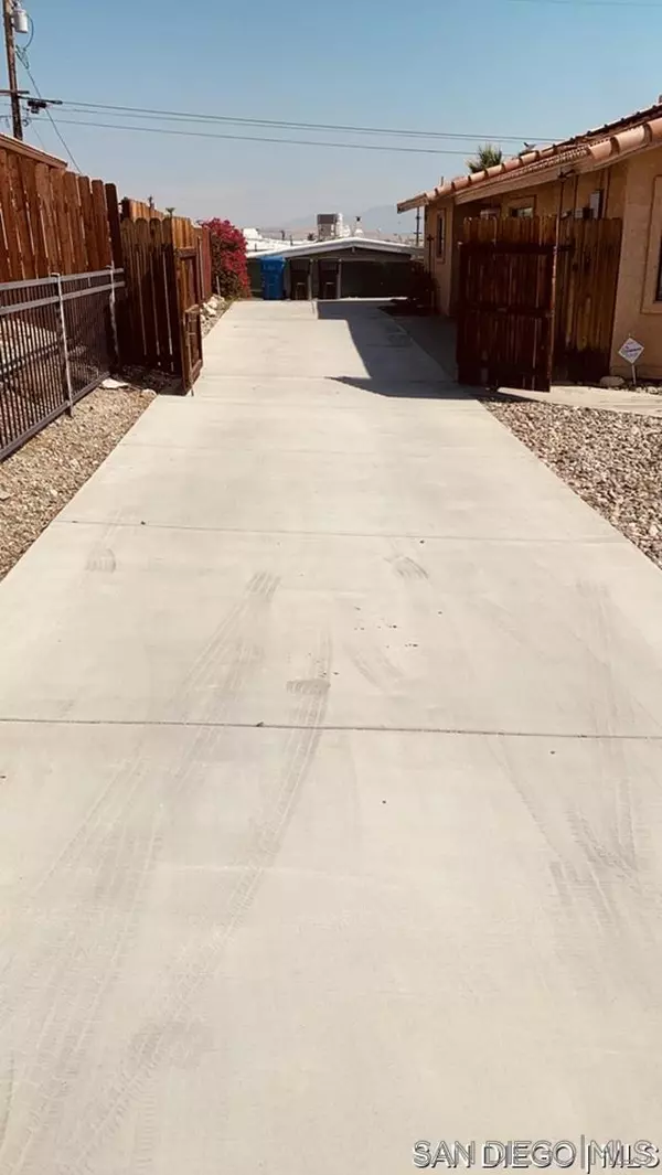 Desert Hot Springs, CA 92240,Address not disclosed