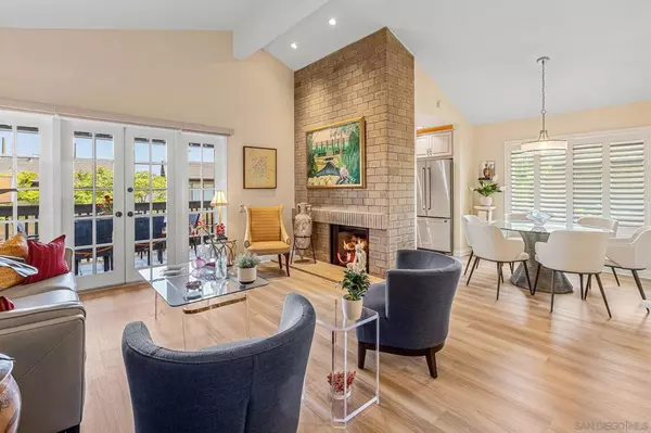 6038 Cirrus St, San Diego, CA 92110