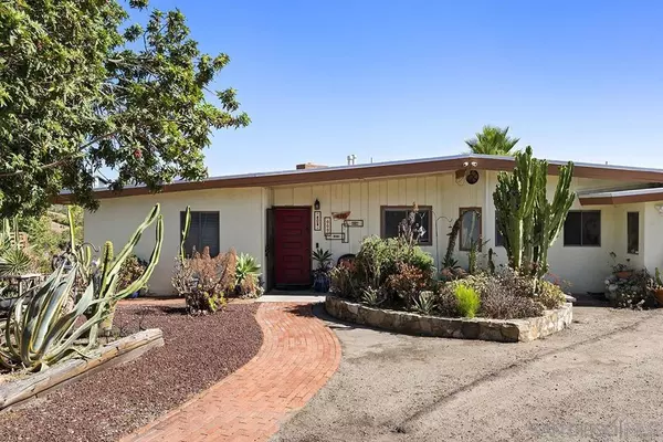 La Mesa, CA 91941,4310 Resmar Rd.