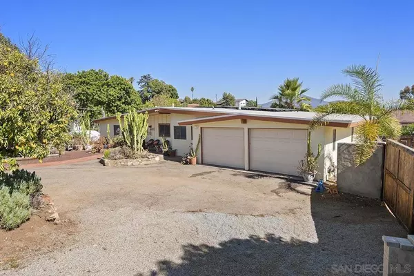 La Mesa, CA 91941,4310 Resmar Rd.