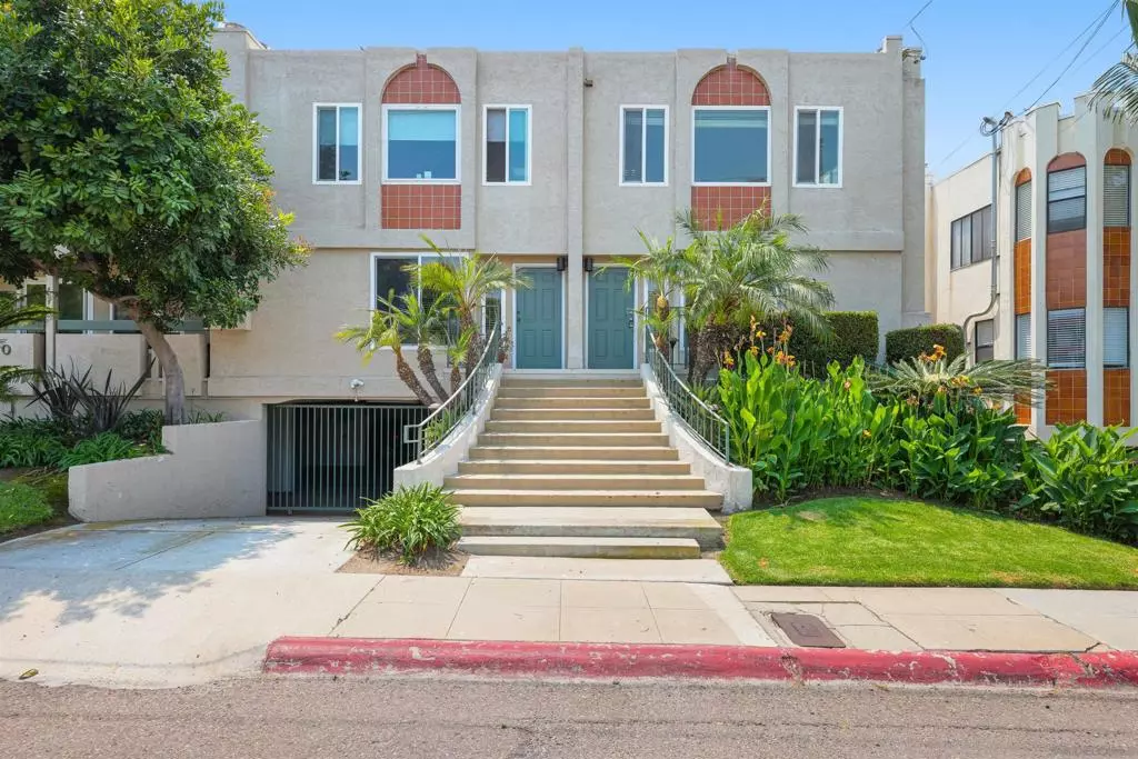 San Diego, CA 92109,4070 Riviera Drive #6