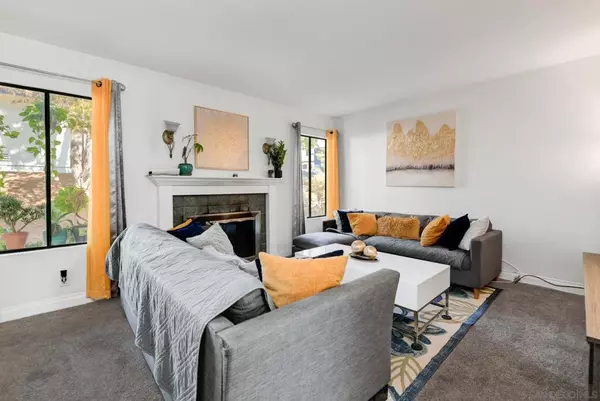 San Diego, CA 92139,5865 Reo Ter #B