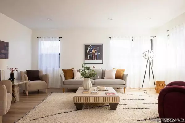 San Diego, CA 92107,Address not disclosed