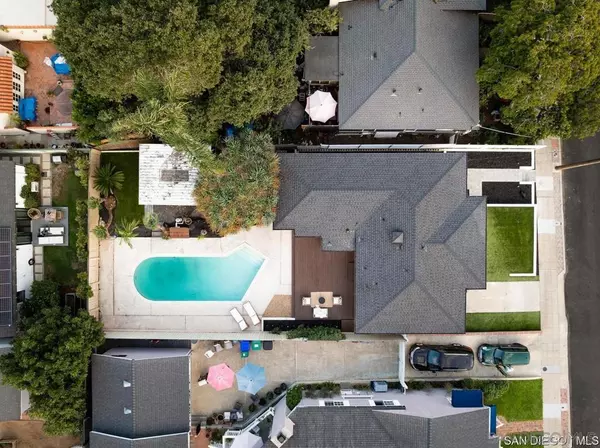 San Diego, CA 92107,Address not disclosed