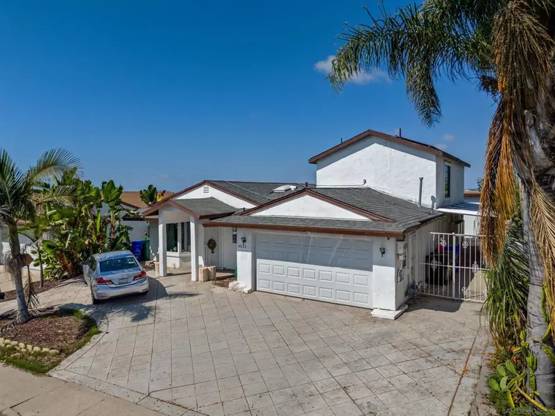 4026 Coleman Ave, San Diego, CA 92154