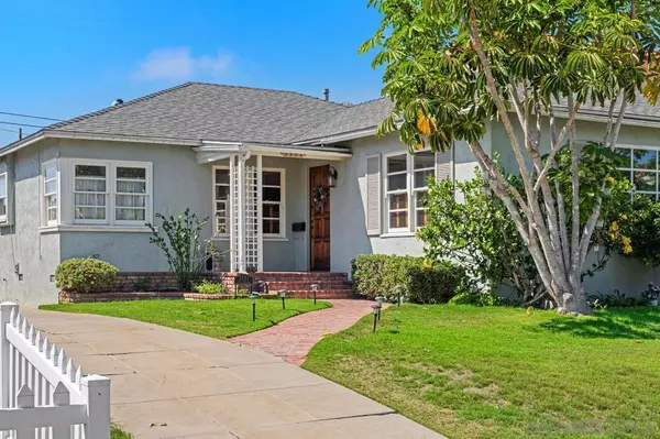 San Diego, CA 92106,3111 Ibsen St