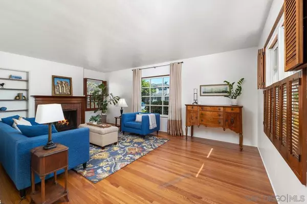 San Diego, CA 92106,3111 Ibsen St