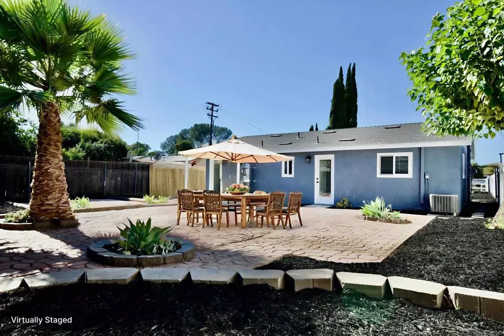 Lakeside, CA 92040,12525 Julian Avenue