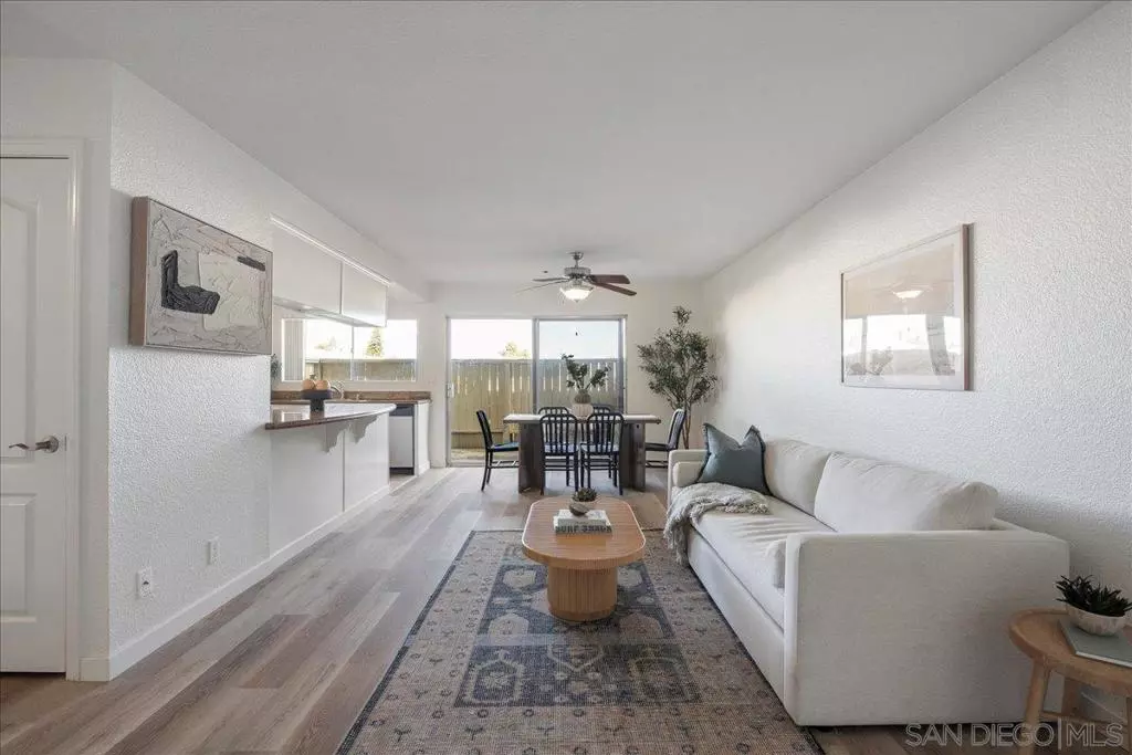 Oceanside, CA 92058,615 Fredricks Ave #149