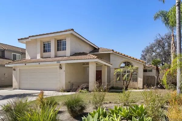 Oceanside, CA 92056,2332 Back Nine St