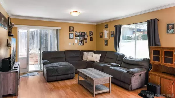 El Cajon, CA 92021,1772 Summertime Dr