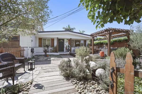 Carlsbad, CA 92008,3275 Maezel Ln