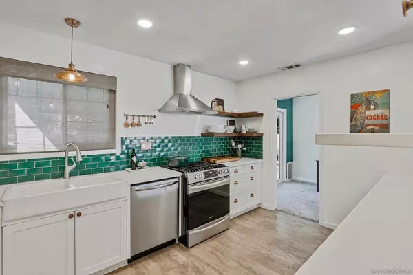 La Mesa, CA 91941,3450 Niblick Dr